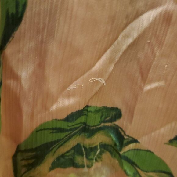 THE WEBSTER MIAMI Flamingo Top - Size Large‎ - Picture 4 of 6